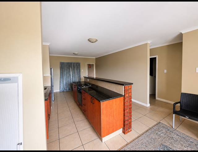 2 BEDROOM APARTMENT FOR SALE IN NEW TOWN CENTRE